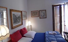 Rosa Spina B&B